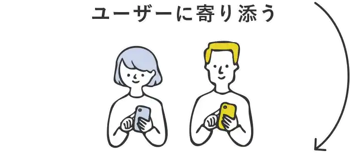 ホームページはコミュニケーションツール