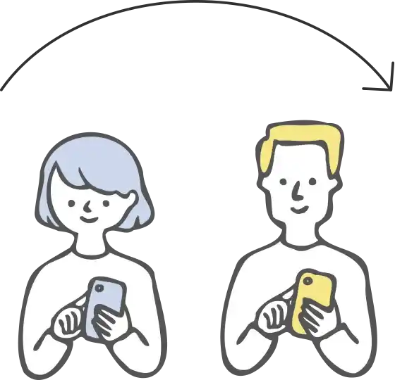 ホームページはコミュニケーションツール