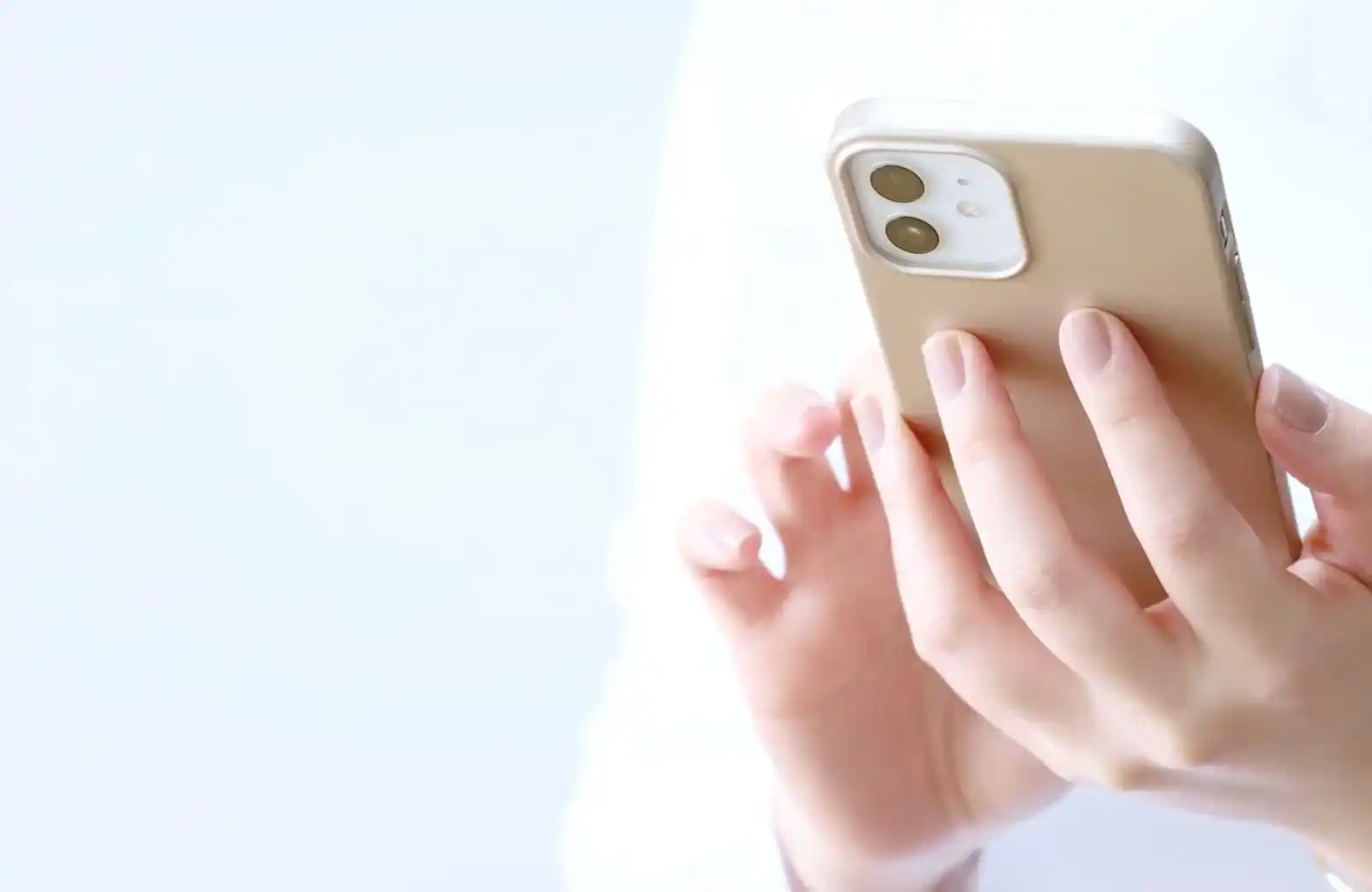 お問い合わせ/初回ヒアリング