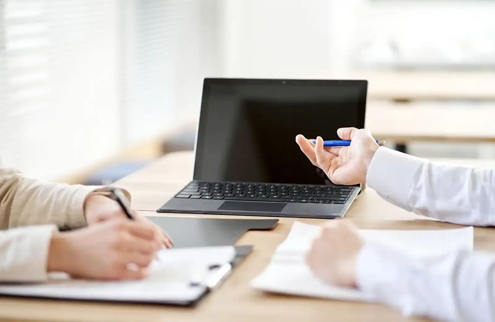 ご提案/お見積り/ご契約