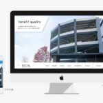 売店・食堂事業会社様の公式ホームページをリニューアル＆運用